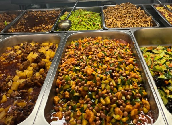 石家庄白求恩医学院食堂米饭菜 石家庄白求恩医学院食堂米饭菜